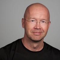 LEDiL Employee Sami Haimila's profile photo