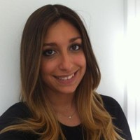 Esi Business School Employee Deborah Amar's profile photo