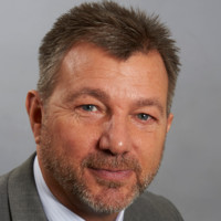 Process Installations & Maintenance Ltd Employee Mike Hefford's profile photo