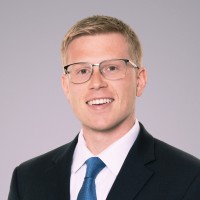 Baird Employee Alex Englund's profile photo