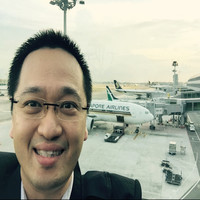 Chua Boon Email