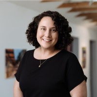 Overland Partners Employee Jena Nichols's profile photo