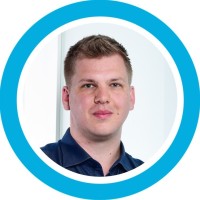 FinAPI Employee Benjamin Albrecht's profile photo