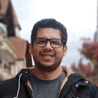 Albert Bruno S. G. Batista Email