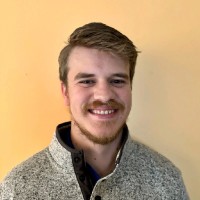Cerion Nanomaterials Employee Connor Miller's profile photo