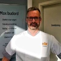 Stefan Lundström Email & Phone Number
