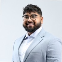 North York General Hospital Employee Sharjil Karnelia's profile photo