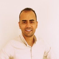 Tarik Fathi's profile photo