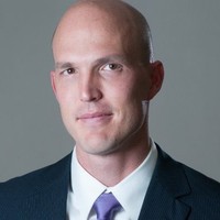 Ultra Consultants Employee Dylan Howard's profile photo