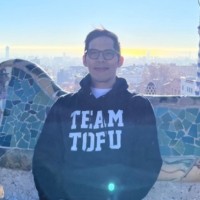 Counterpart Health Employee Danny Vu's profile photo