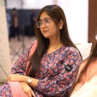 FLOOSS Employee Sumita Zahra's profile photo
