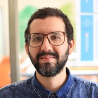 One Agency Employee David Carvajal's profile photo