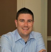 Salt & Straw Employee Michael Beamer's profile photo