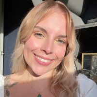 theEword Employee Charlotte McLean's profile photo