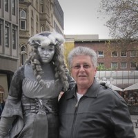 Eugene Dubois Email & Phone Number