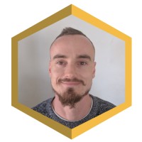 Recruitment Hive Employee Ben Cousins's profile photo