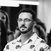 NAOS (Bioderma - Institut Esthederm - Etat Pur) Employee Bernardo Dias's profile photo