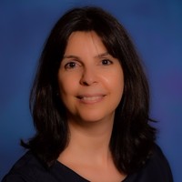 GEHC Employee Yafit Samy's profile photo