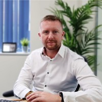 Richard Ashmole Email & Phone Number