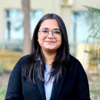AJICT Employee Garima Goyal's profile photo
