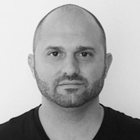 WeContent Digital Marketing Employee Nelson Romanini Neto's profile photo