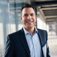 Merz Therapeutics Employee Florian Marquardt's profile photo