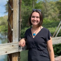 Newport Restoration Foundation Employee Margaret Back's profile photo