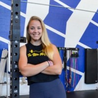 WODprep Employee Melissa Capurro's profile photo
