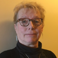 Quantum Analytics Employee Janet Harris's profile photo