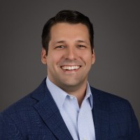 McMillan James Equipment Company Employee Austin Johnson's profile photo