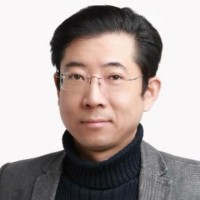 DiDi Employee Hanson Wang's profile photo