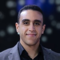 TickX Employee Mostafa Abdelrahman's profile photo