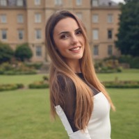 InaEssentials Global Employee Kameliya Shivarova's profile photo