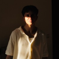 doubleudot Employee Jonas Müller's profile photo