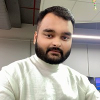 Cilio Technologies Employee Adarsh Baghel's profile photo