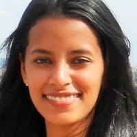 Learncafe Employee Jucyara Lima's profile photo