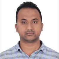Boeing Employee Mohammad Danish's profile photo