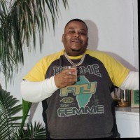 HOMME + FEMME Employee Andrew Evans's profile photo