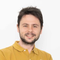 MPREIS Warenvertriebs GmbH Employee Jerome Baur's profile photo