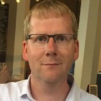 IVT Värmepumpar Employee Peter Eklind's profile photo