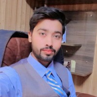 Nutribel (PVT) Ltd Employee Ibtisam Arif's profile photo