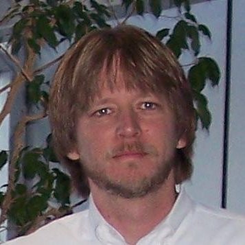 InfoCision Management Corporation Employee Wayne Cutlip's profile photo