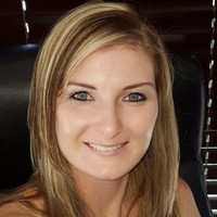 SynergERP (Pty) Ltd Employee Jessica Herbst's profile photo