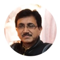 Dolphin Enterprises Ltd Employee Kuntal Shome's profile photo