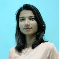 Komal Solanki Email