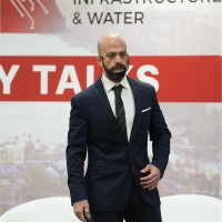 EMEND Employee Ahmed Elkherbawy's profile photo