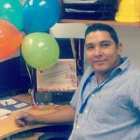 Golden State Assembly Employee Leonardo Moncada's profile photo