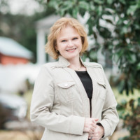 Corcoran McEnearney Employee Trudy McCullough's profile photo
