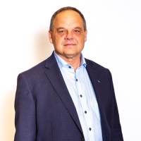 Central Québec School Board / Commission scolaire Central Québec Employee Steven McCoubrey's profile photo