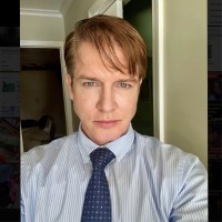 Liam Johnson Email & Phone Number